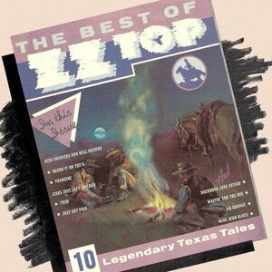 Best Of Zz Top